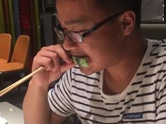 -海底捞火锅(亲子主题北金鹰店)