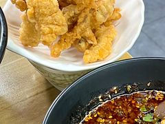 -四川老牛麻辣烫(北门桥店)