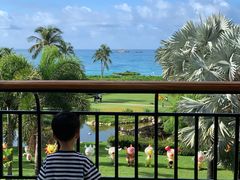 -三亚亚龙湾天域度假酒店