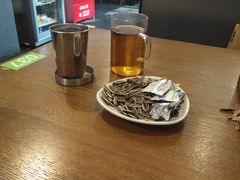 -乐港休闲馆茶艺·简餐·茶室(首都机场T2店)