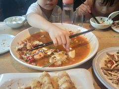 -丰乐餐厅·始于1999·本地老字号