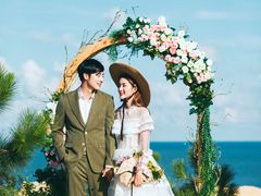 -经典婚纱摄影美学馆·私人定制