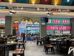 -飞尝蚝·顺德菜·鱼生(顺德总店)