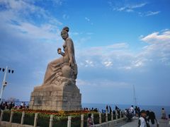 -兴城海滨风景区