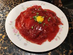 -赵九记呱呱老火锅(钟楼总店)