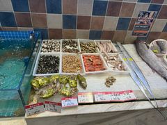 -妈妈菜舟山海鲜(定海古城店)