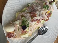 法式里埃维拉色拉-EN SPACE恩空间