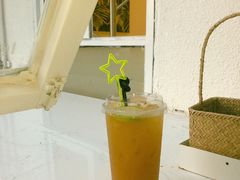 -大C柠檬茶室(天河南二路店)