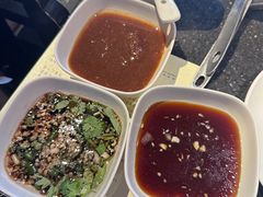 -捞王锅物料理(凯旋路店)