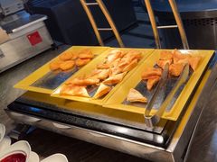 -太原星河湾酒店-意咖啡西餐厅