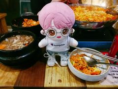 -李先生的首尔小馆(松江启源广场店)