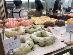 -奈雪的茶(市百一店)