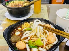 -清真·穆萨砂锅(大皮院店)