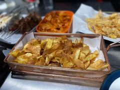 -江合勇丹东兄弟小串海鲜烧烤(总店)