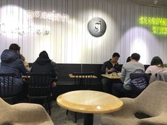 -greenjoy绿享轻食(宁海路店)