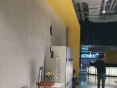 -LA合时健身4PMFIT(花桥旗舰店)