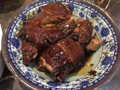 -慧娟面馆·餐厅(望江路店)