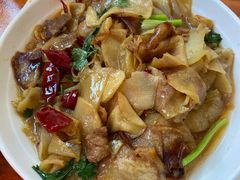 -如意香辣鸡架(总店)