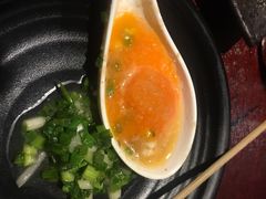 -纪州豚骨酱油拉面(锦延路店)