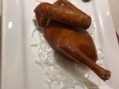 -利苑酒家(华熙国际店)