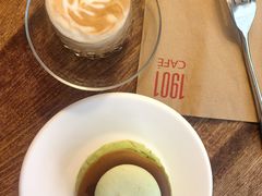 -1901 Cafe(西四店)