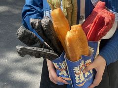 -李与白包子铺(桐梓林店)