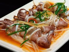 -厦门艾美酒店·新食谱西餐厅