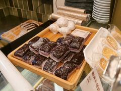 -莲湖糕团店·老秦淮小吃