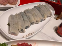 -小龙翻大江文化火锅(太古里店)