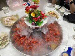 -虾铺子龙虾·私房菜(金源花苑店)
