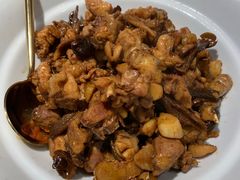 -山涧肴·湘味家肴(松岗满纷天地店)