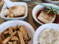 -老乡鸡(马鞍山路店)