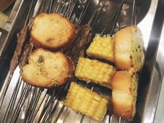 -福苗小骆驼烧烤(大唐不夜城店)