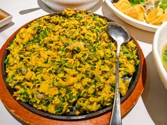 -大锅强·蒸海鲜青岛菜(金沙滩店)