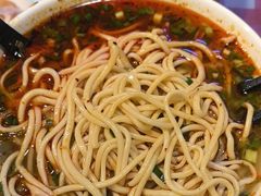 -小灶派· 地道兰州牛肉面(宏发大厦店)