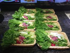 大丰收-老六杀猪菜(进乡街店)