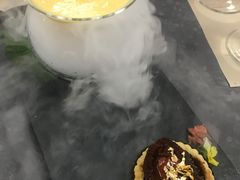 -海航大厦万豪酒店彩海轩中餐厅(霄云路店)