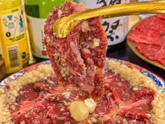 -大阪烧肉BAKA一代(十亩地店)