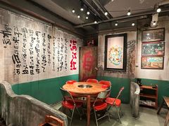 -周小明火锅(黑金冠社区店)