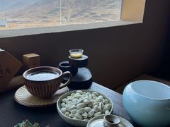 -云座·时光·观景咖啡厅(五爷庙店)