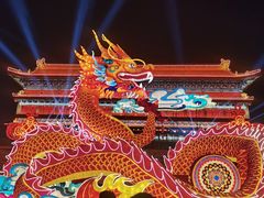 -西安城墙·碑林历史文化景区