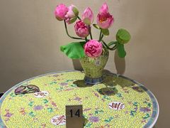 -宫事颐庭·老佛爷贵寿下午茶(颐和园店)