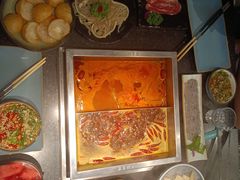 -五星桥原切肥牛火锅·30年专注好牛肉(湖塘店)