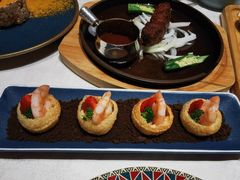 -俄士厨房(环球港店)