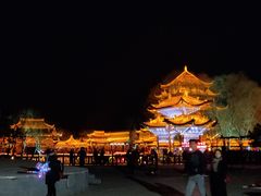 -台儿庄古城