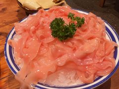 -楠火锅(太古里总店)