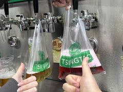 -人和啤酒屋海鲜大排档(营口路店)