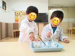 -豆初托育园 Baby Bean Day care Center