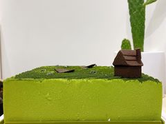 -超港·蛋糕面包(包河万达店)