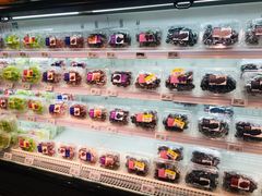 景观位-盒马鲜生(大成店)